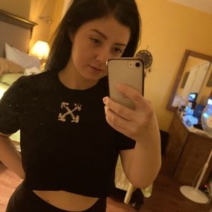 Meet your Posher, Toni